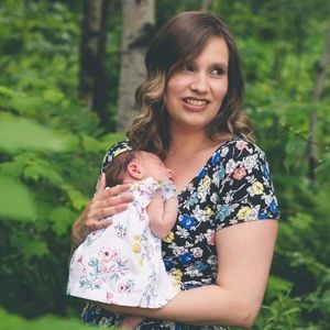 Meet your Posher, Marie-claude